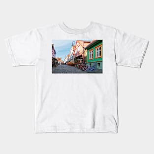 Stavanger Kids T-Shirt